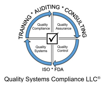 Quality Systems Compliance, LLC
