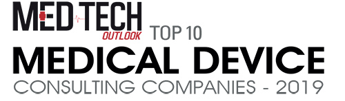 Top 10 Medical Device Consulting Companies 2019